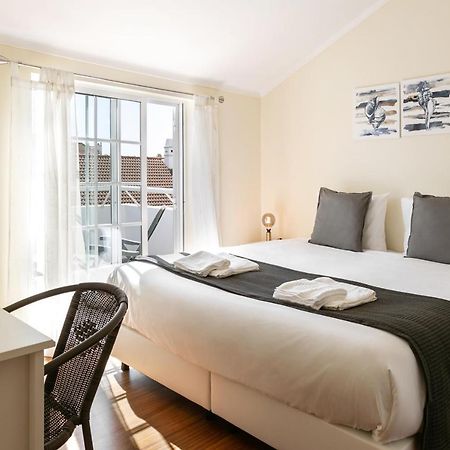 Peniche Terrace Apartman Kültér fotó