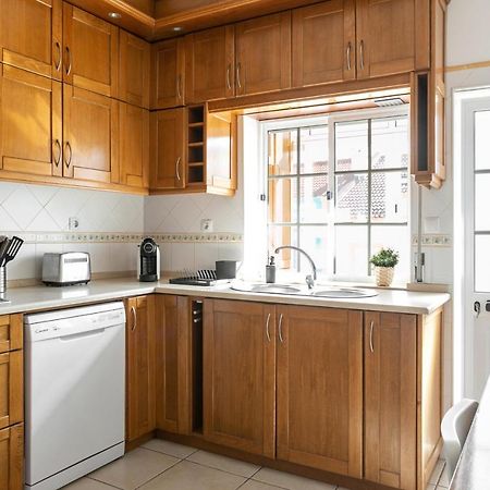 Peniche Terrace Apartman Kültér fotó