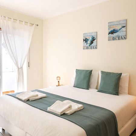 Peniche Terrace Apartman Kültér fotó