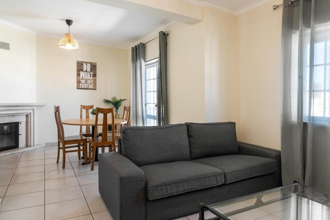 Peniche Terrace Apartman Kültér fotó