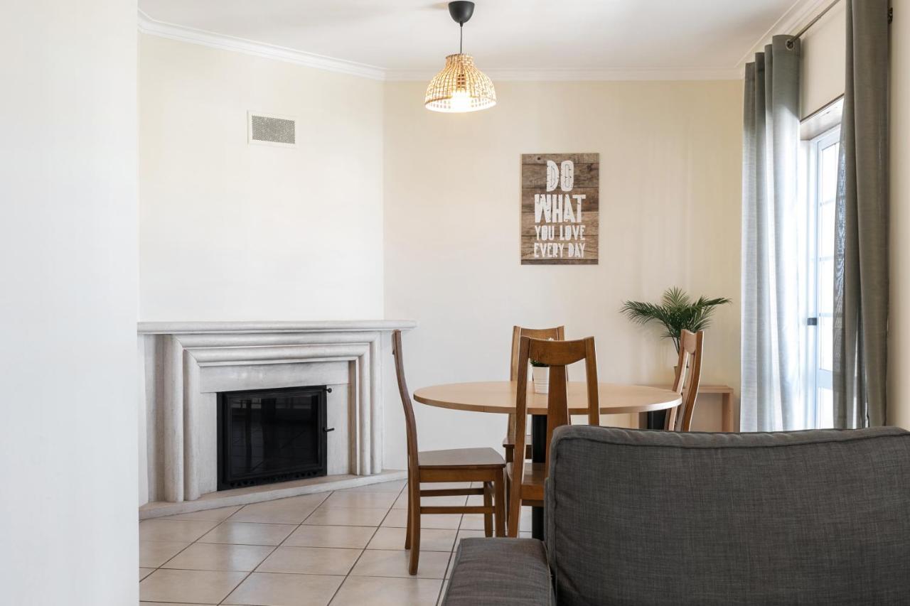 Peniche Terrace Apartman Kültér fotó
