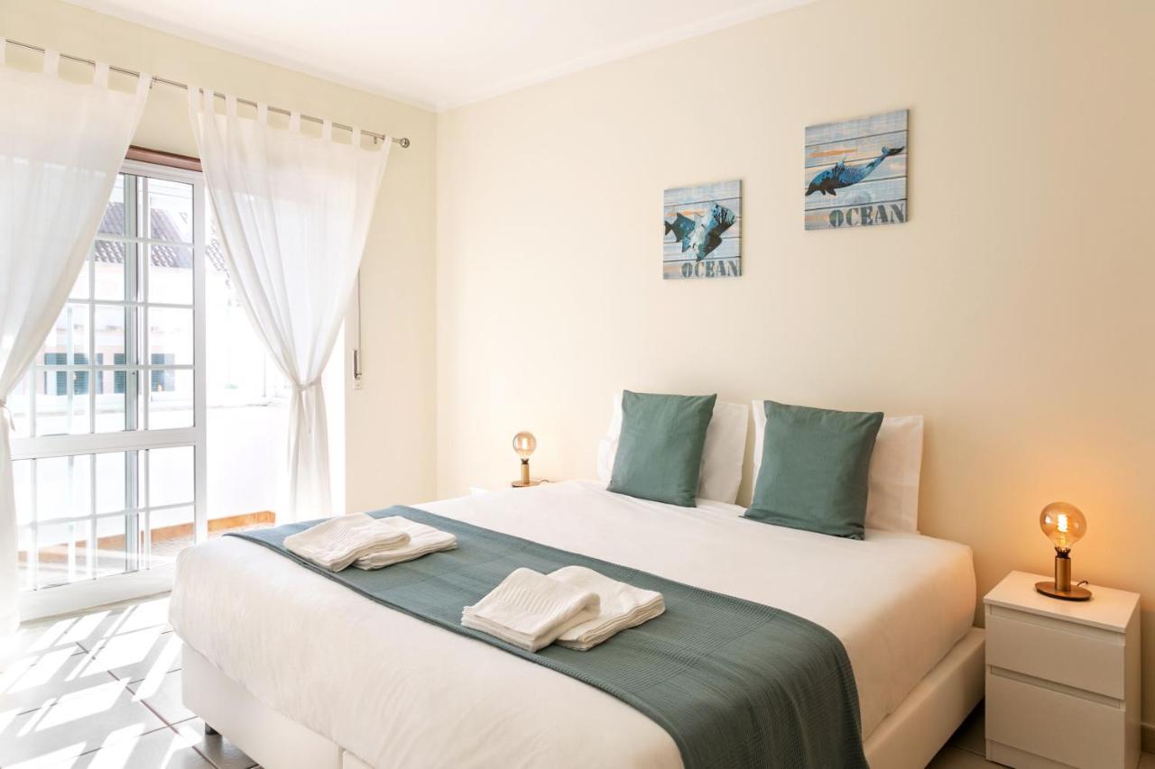 Peniche Terrace Apartman Kültér fotó