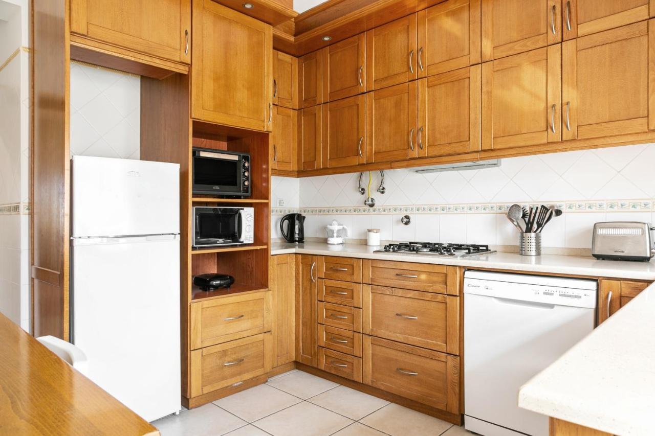 Peniche Terrace Apartman Kültér fotó