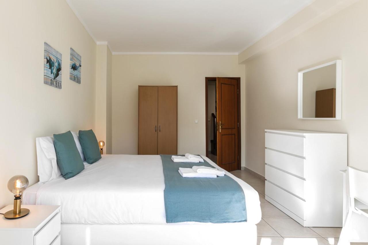 Peniche Terrace Apartman Kültér fotó