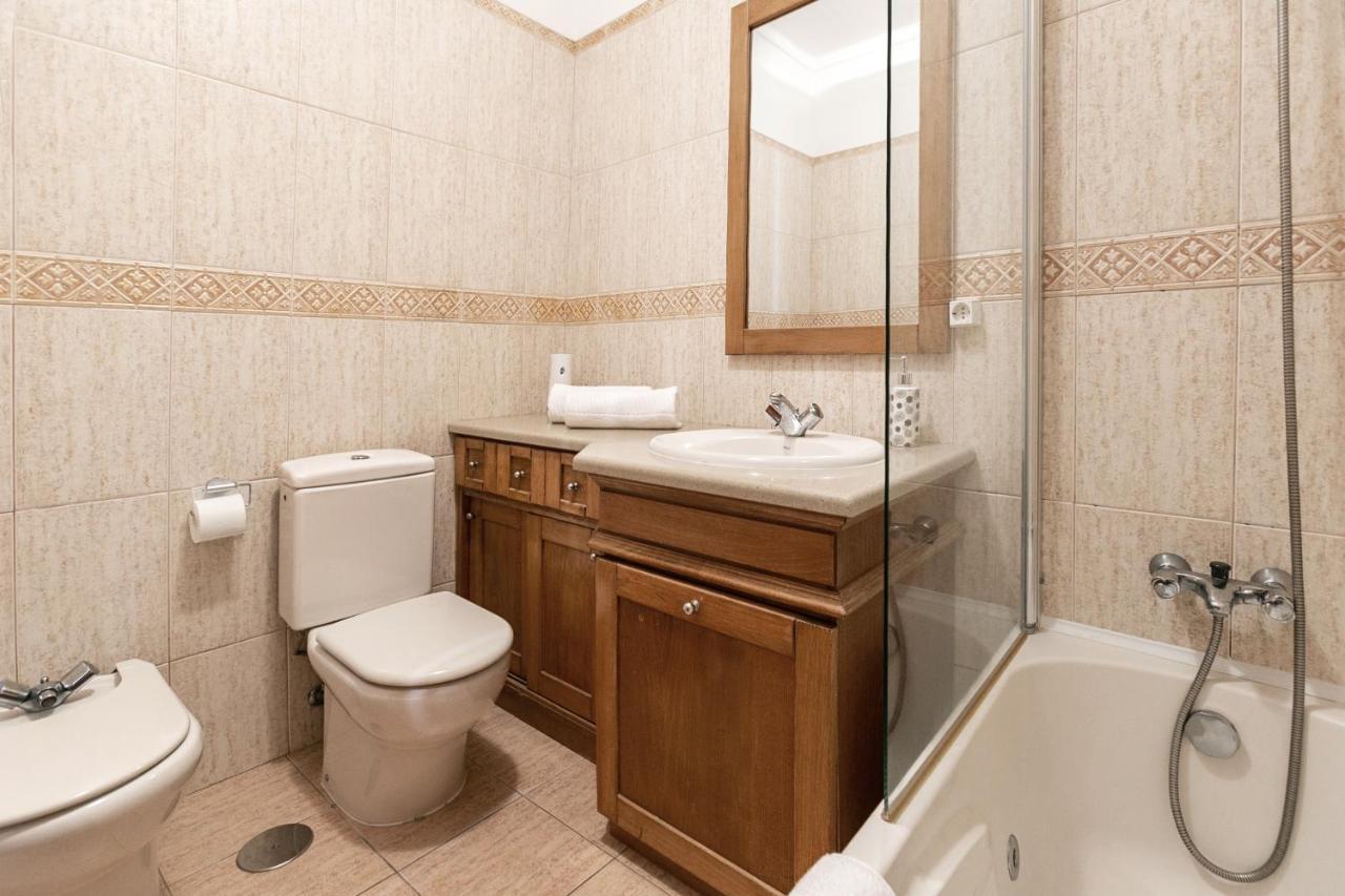 Peniche Terrace Apartman Kültér fotó