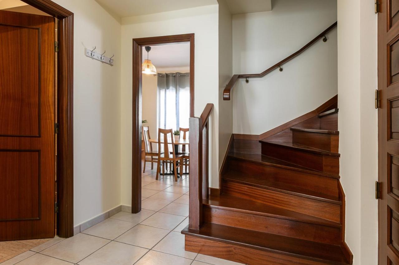 Peniche Terrace Apartman Kültér fotó