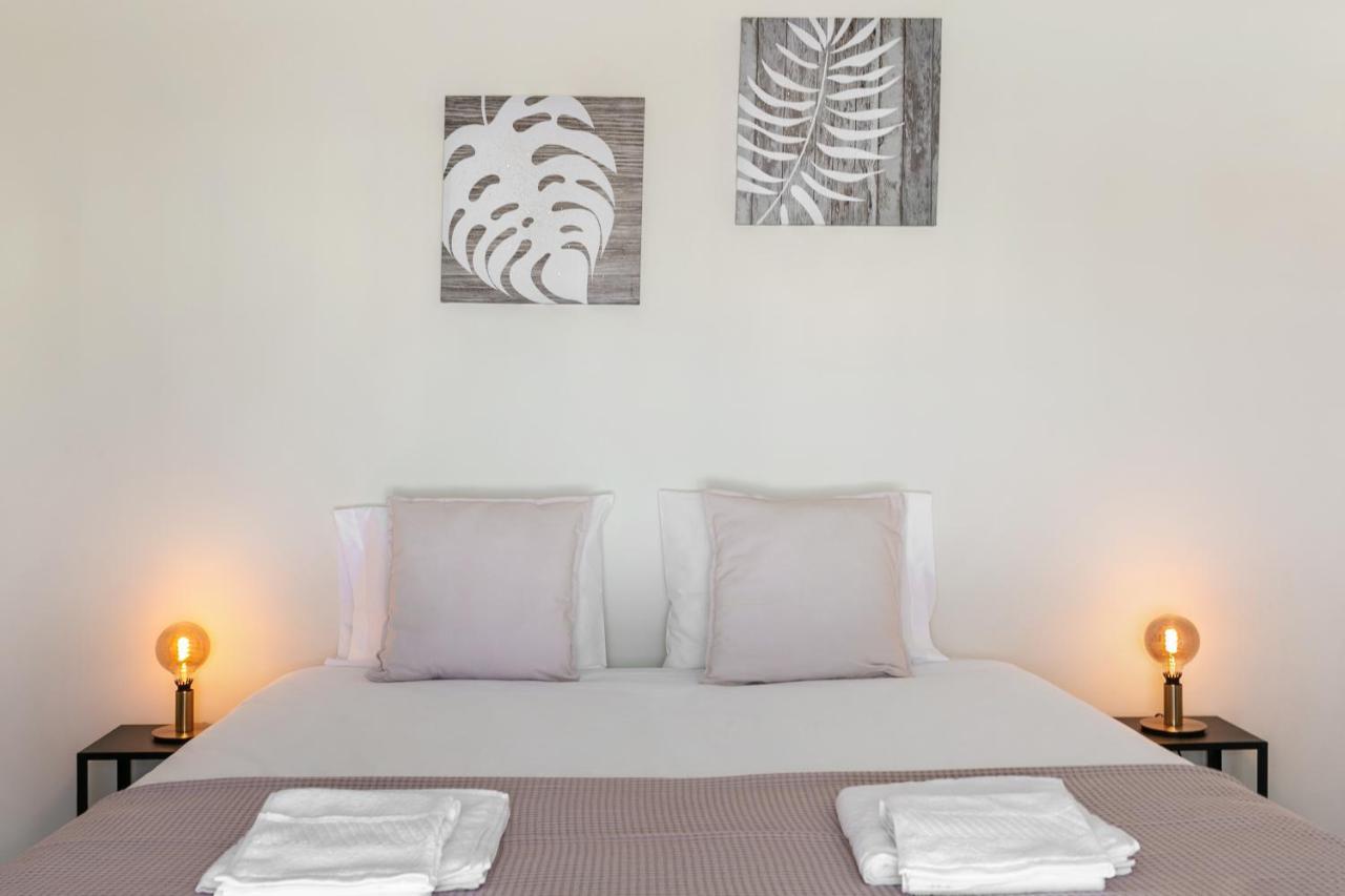 Peniche Terrace Apartman Kültér fotó