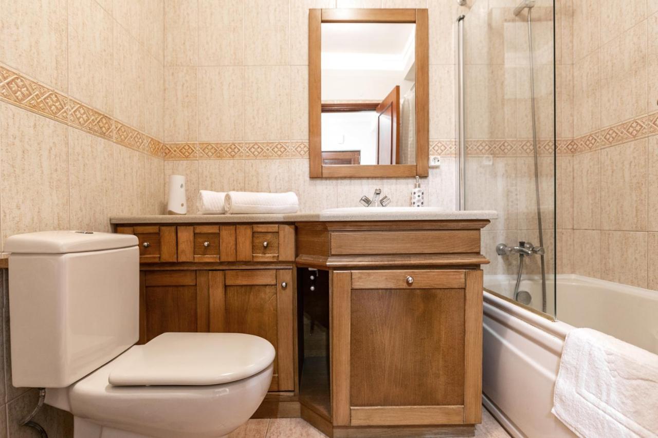 Peniche Terrace Apartman Kültér fotó