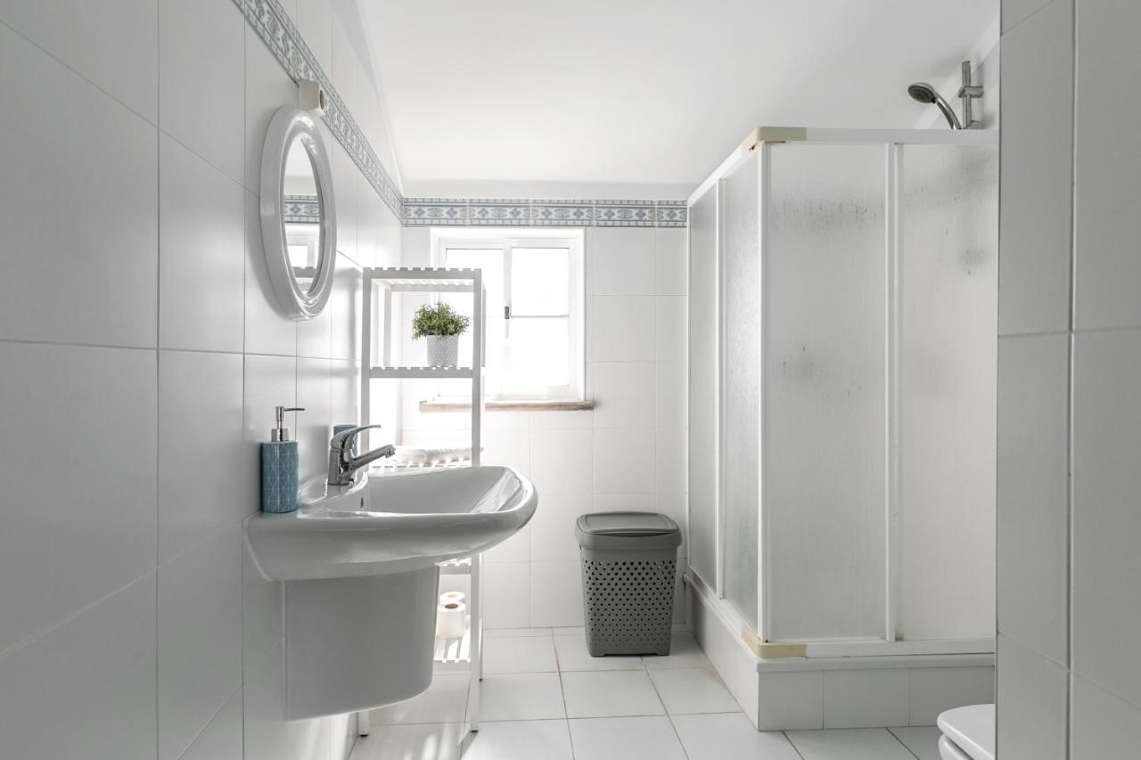 Peniche Terrace Apartman Kültér fotó
