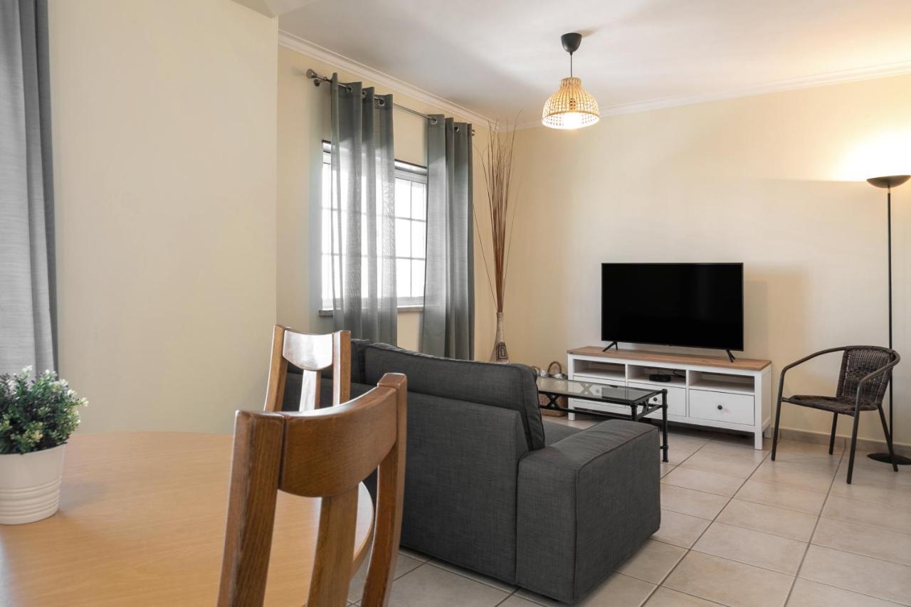 Peniche Terrace Apartman Kültér fotó