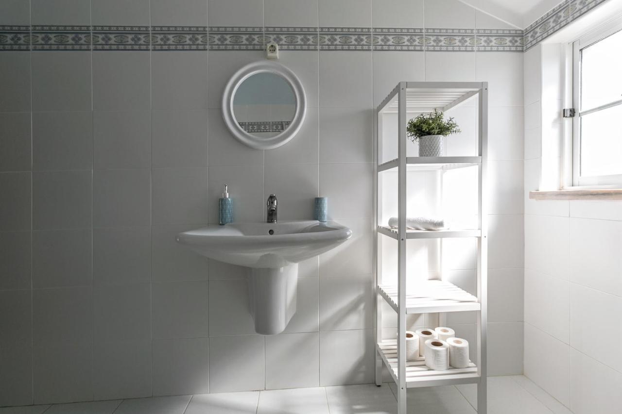 Peniche Terrace Apartman Kültér fotó