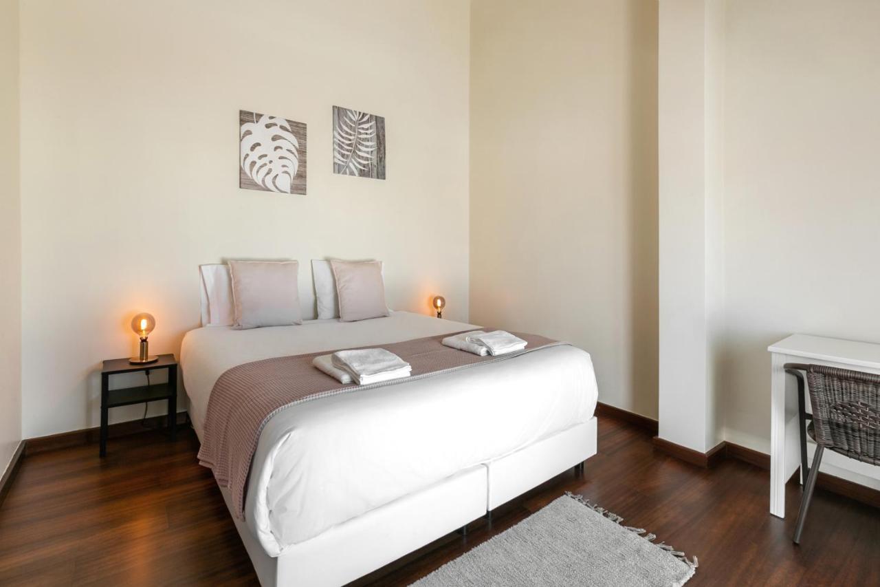 Peniche Terrace Apartman Kültér fotó