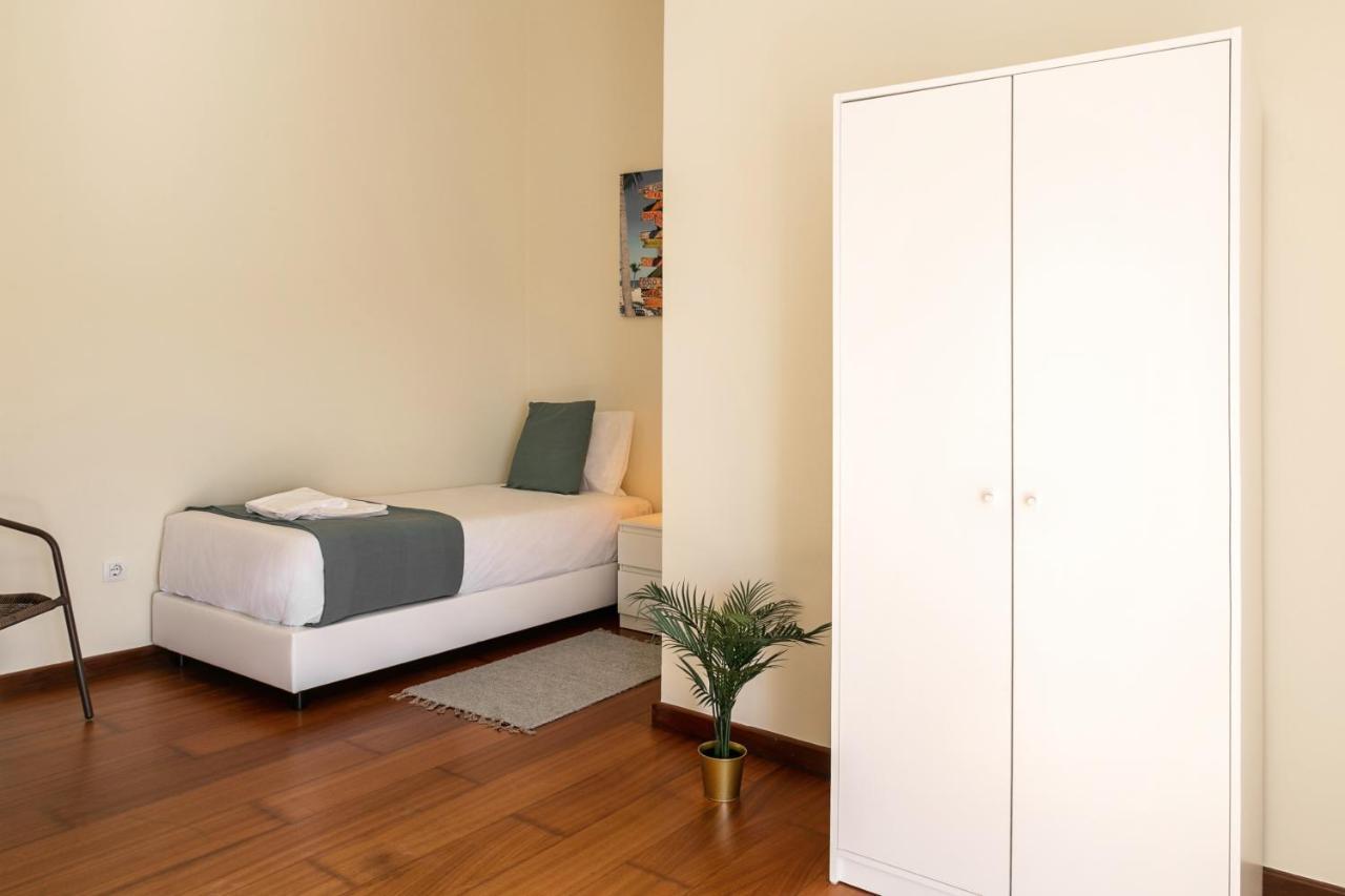 Peniche Terrace Apartman Kültér fotó