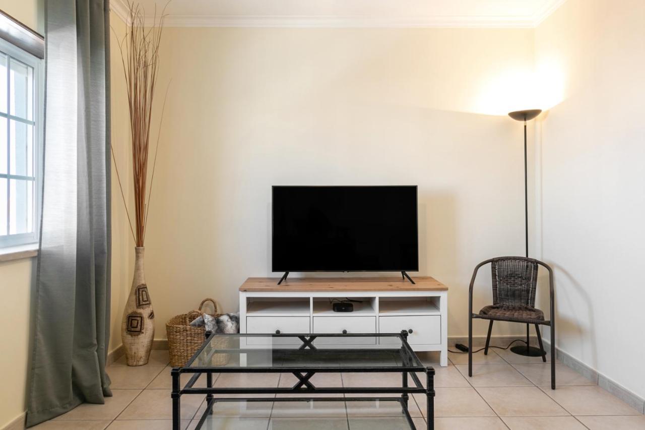 Peniche Terrace Apartman Kültér fotó